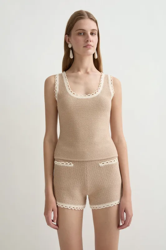 WILLOW TOP made by Posse
