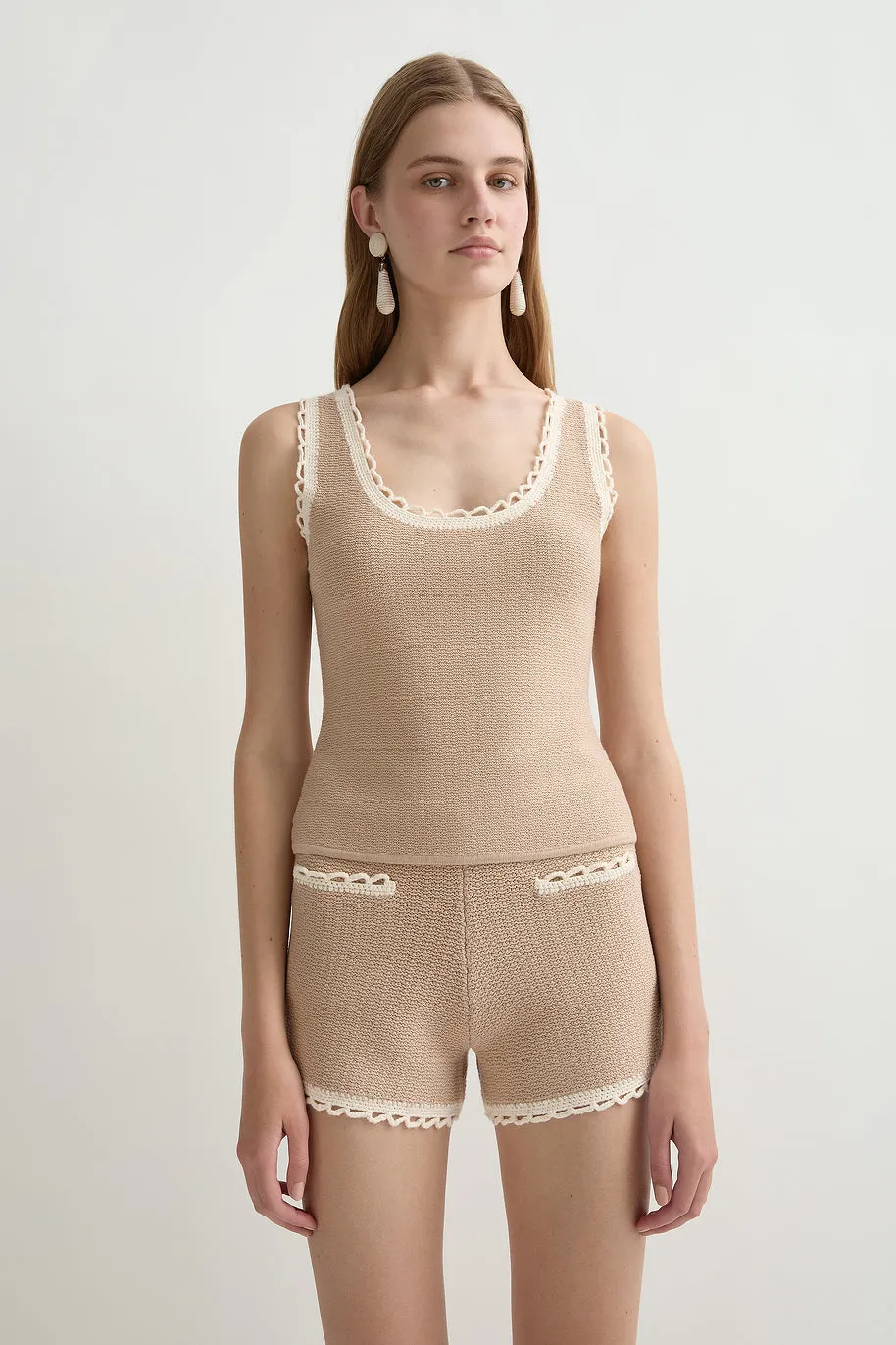 WILLOW TOP sold by Posse