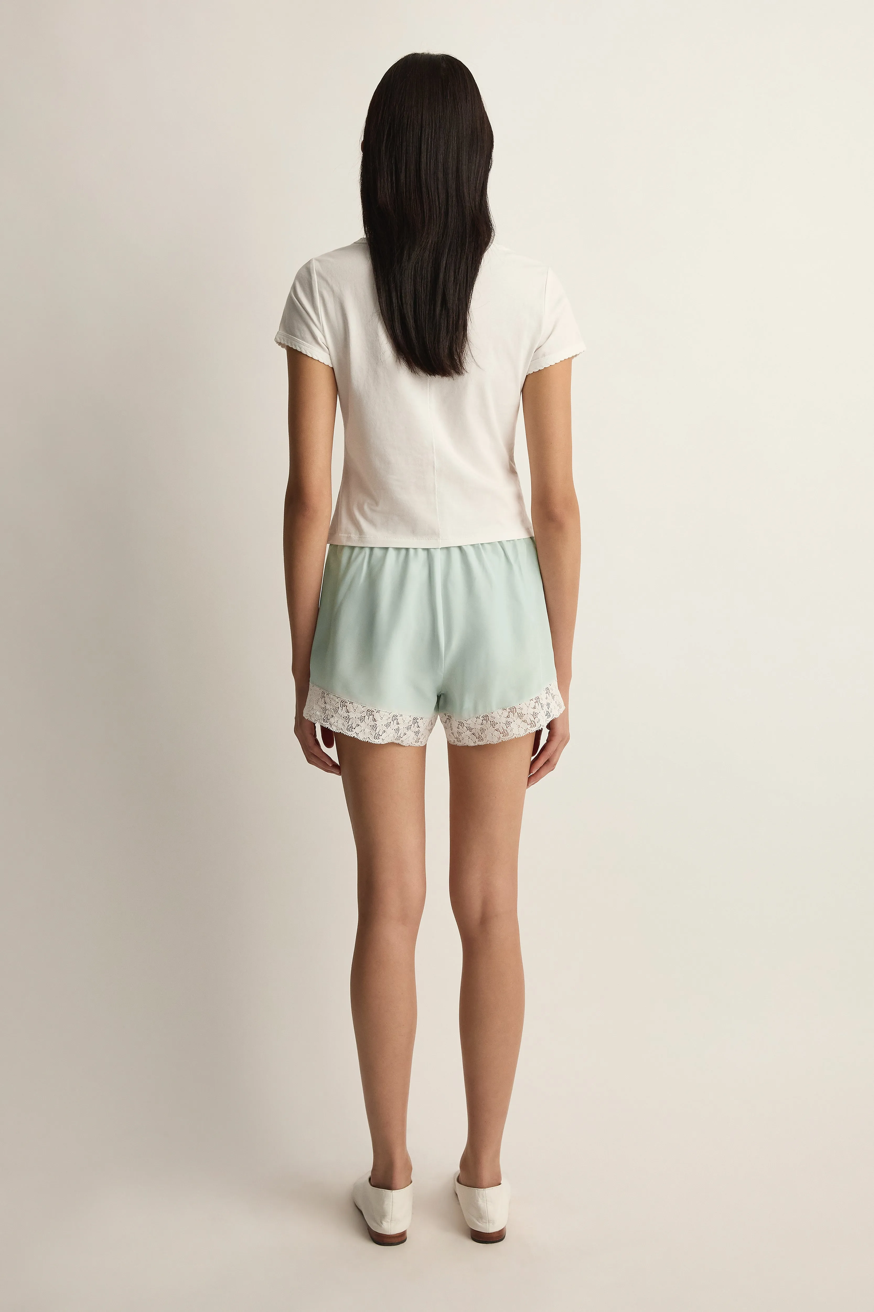 ARABELLA SHORT sold by Posse product image thumbnail 3