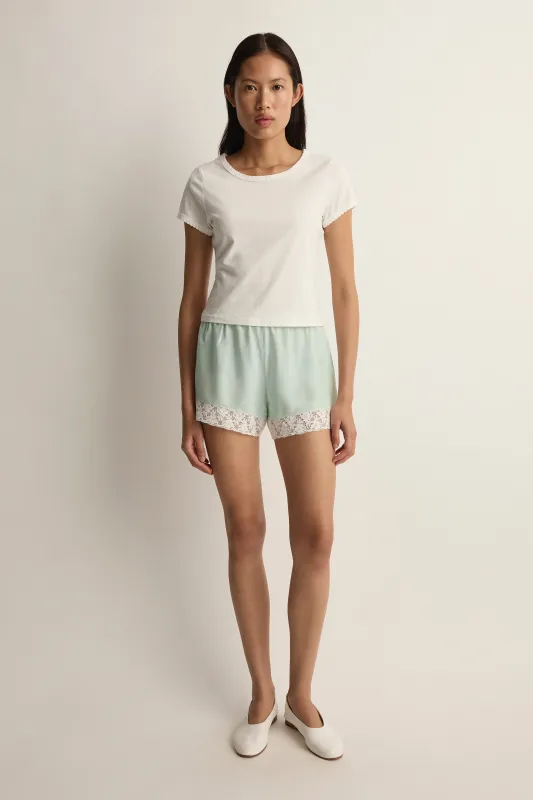 ARABELLA SHORT made by Posse