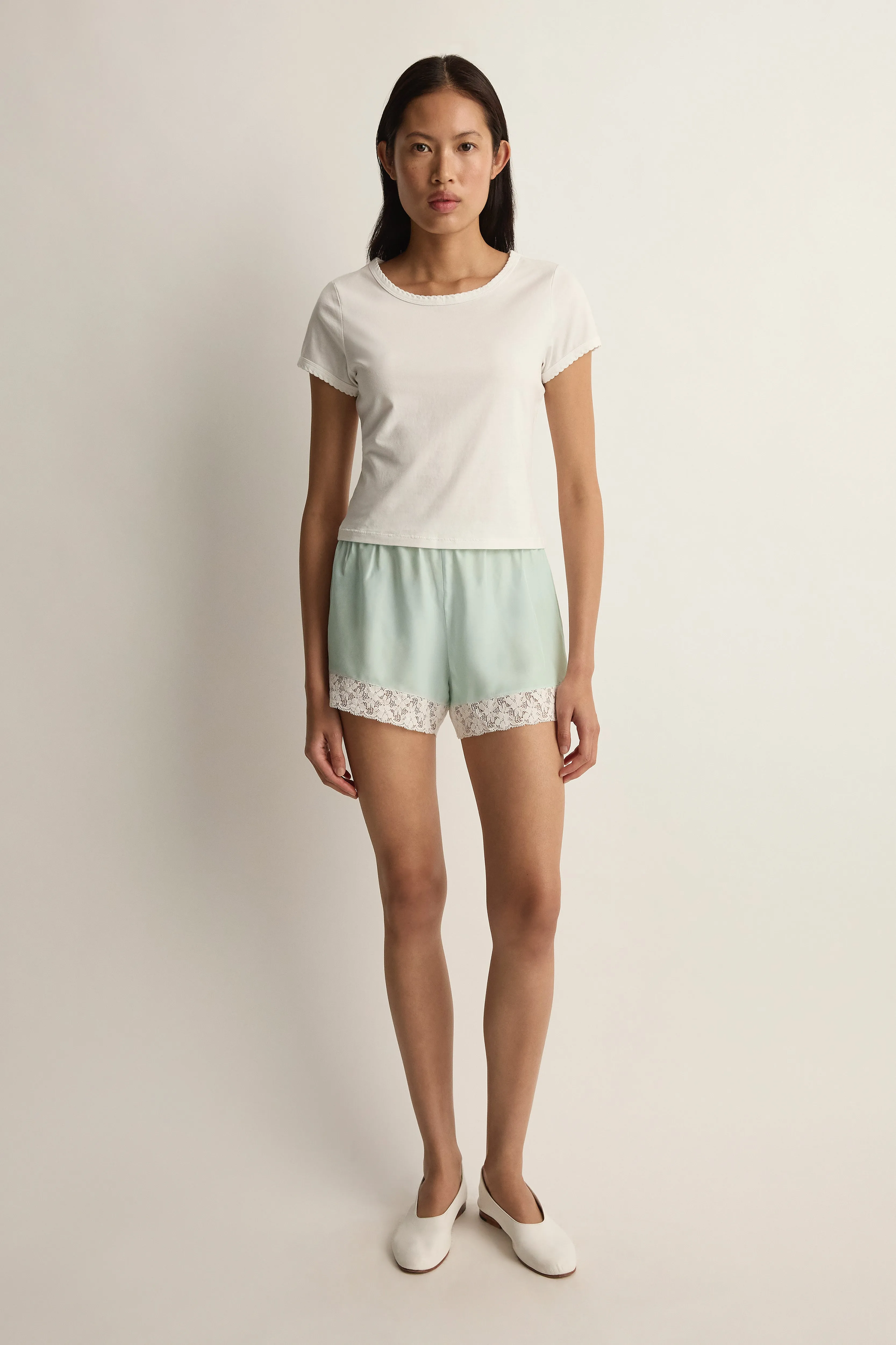 ARABELLA SHORT sold by Posse