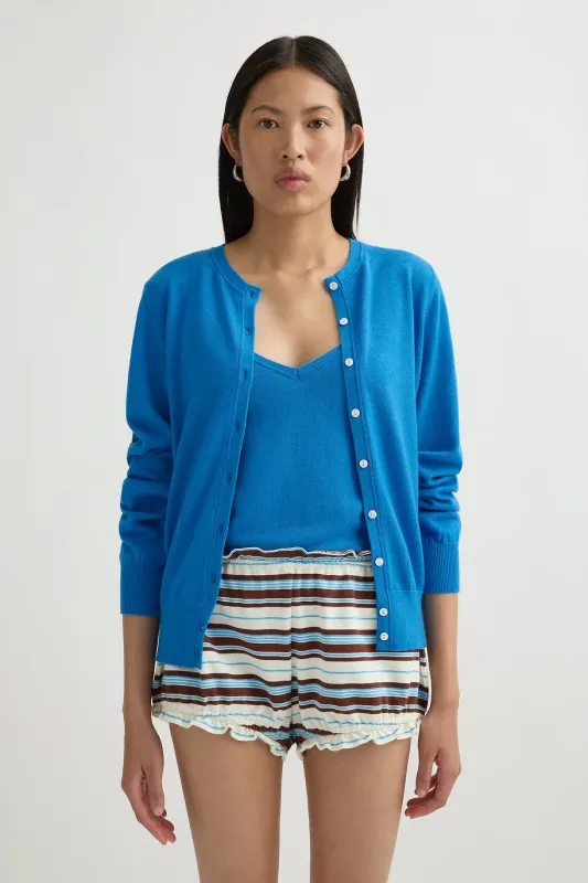 FINN CARDIGAN made by Posse