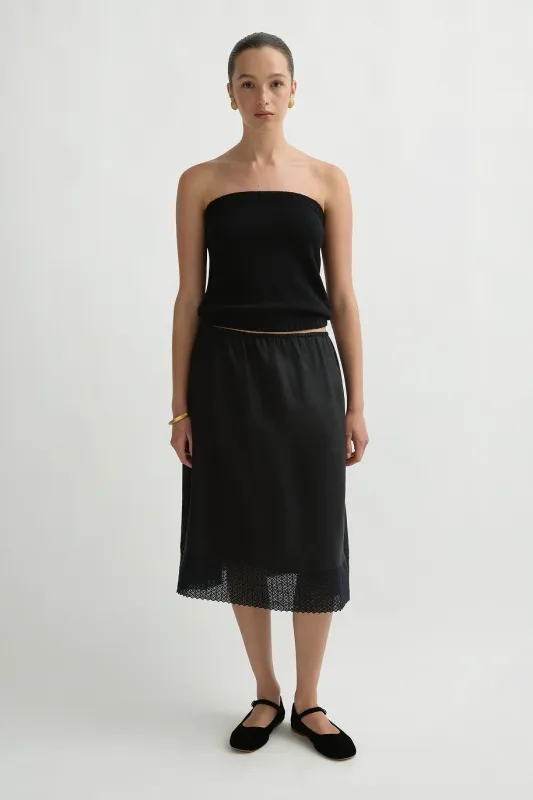 ALFIE SKIRT made by Posse