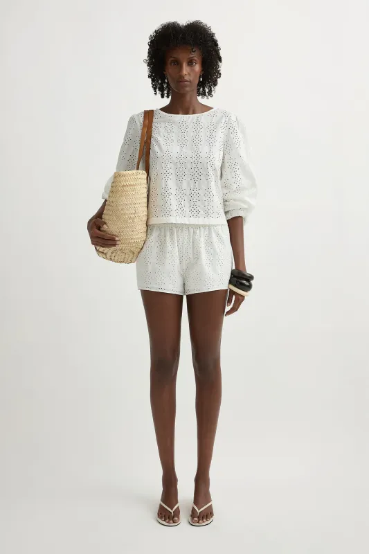 HARRIET SHORT made by Posse