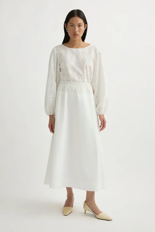 HARRIET SKIRT made by Posse