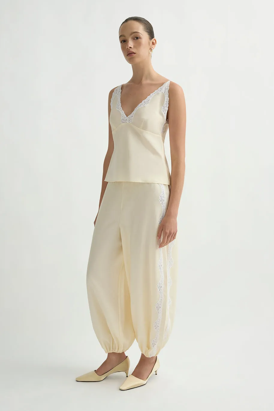TABITHA TOP sold by Posse product image thumbnail 3