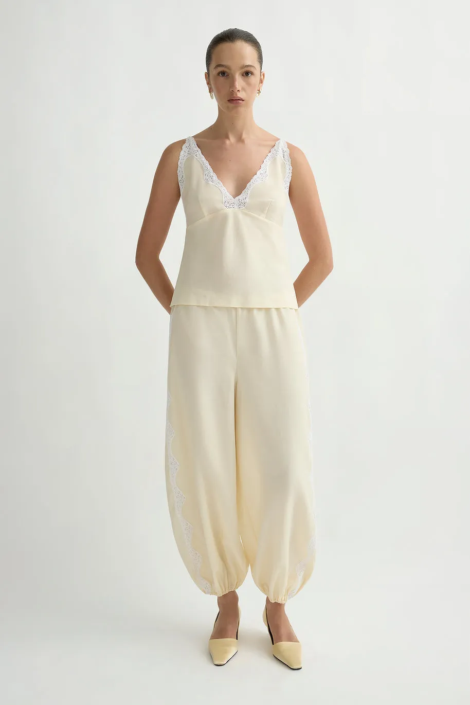 TABITHA TOP sold by Posse product image thumbnail 2
