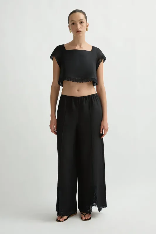 ALFIE PANT made by Posse