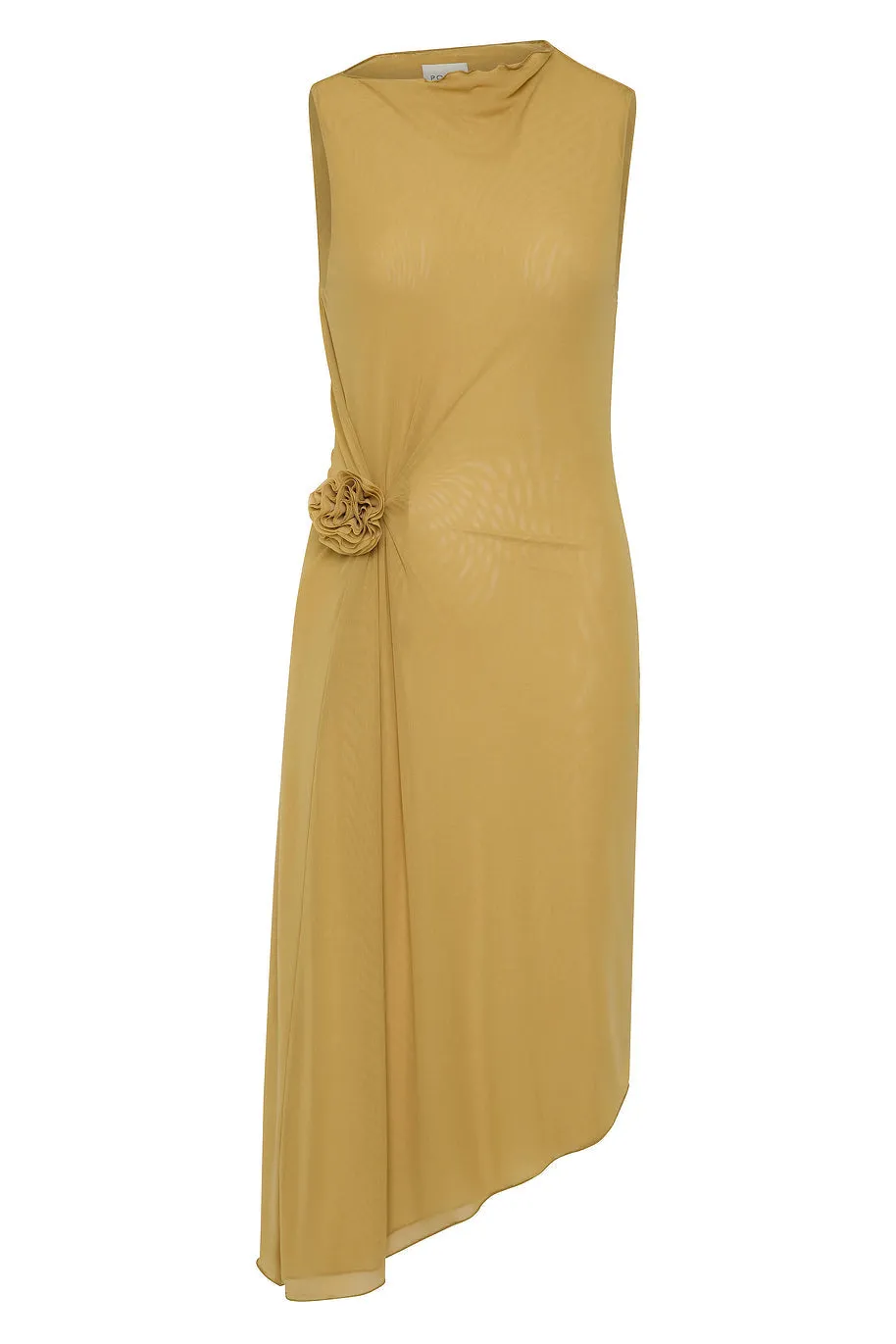 CYNTHIA DRESS sold by Posse product image thumbnail 5