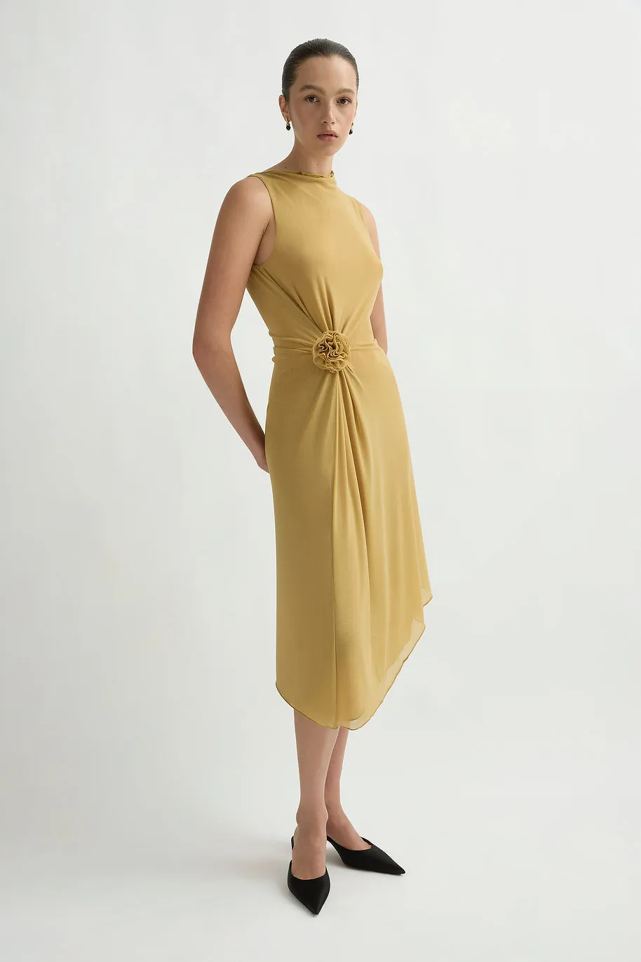 CYNTHIA DRESS sold by Posse product image thumbnail 2