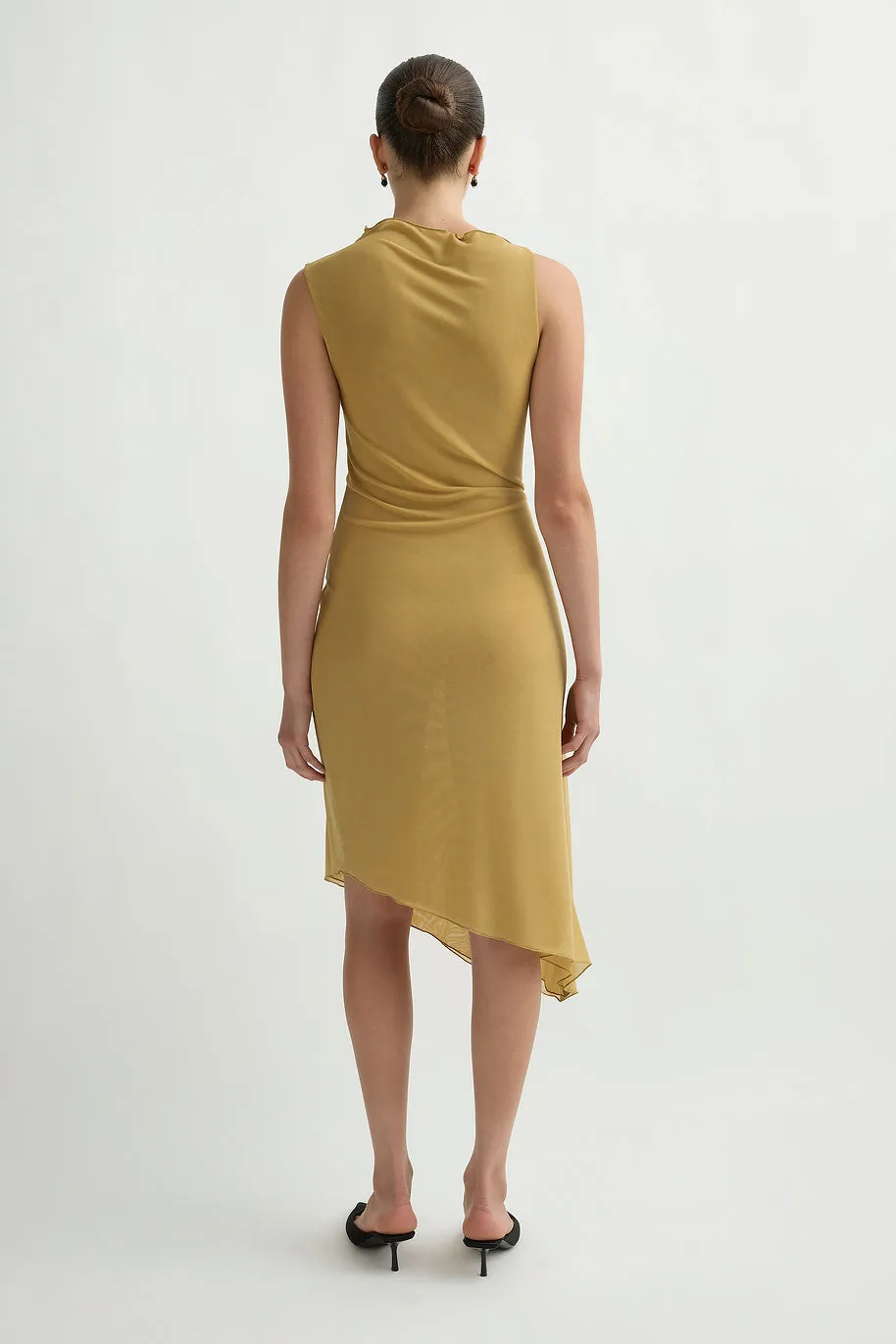 CYNTHIA DRESS sold by Posse product image thumbnail 3