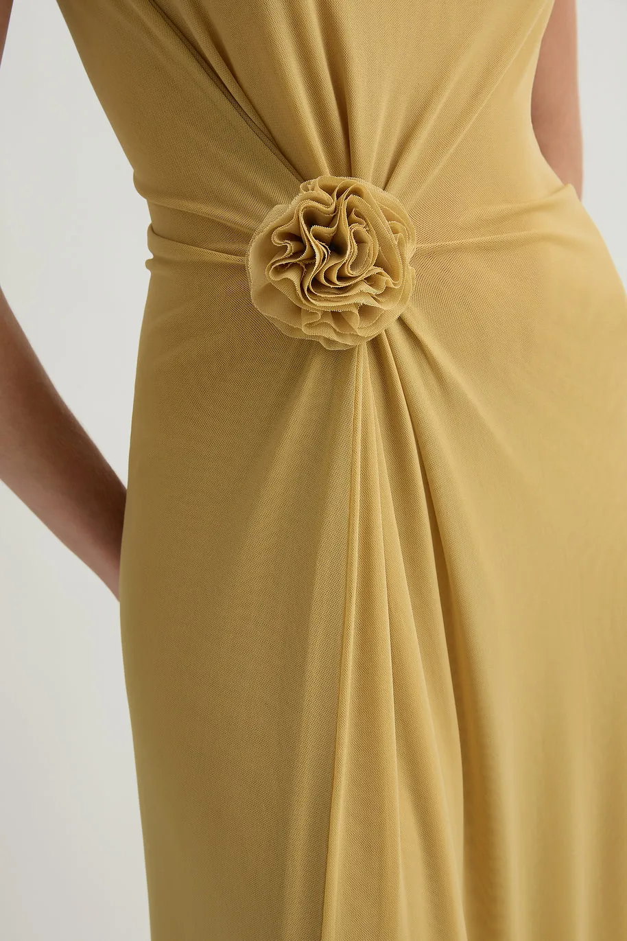 CYNTHIA DRESS sold by Posse product image thumbnail 4