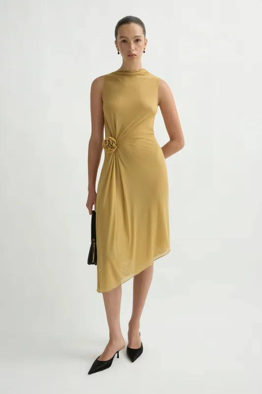 CYNTHIA DRESS made by Posse