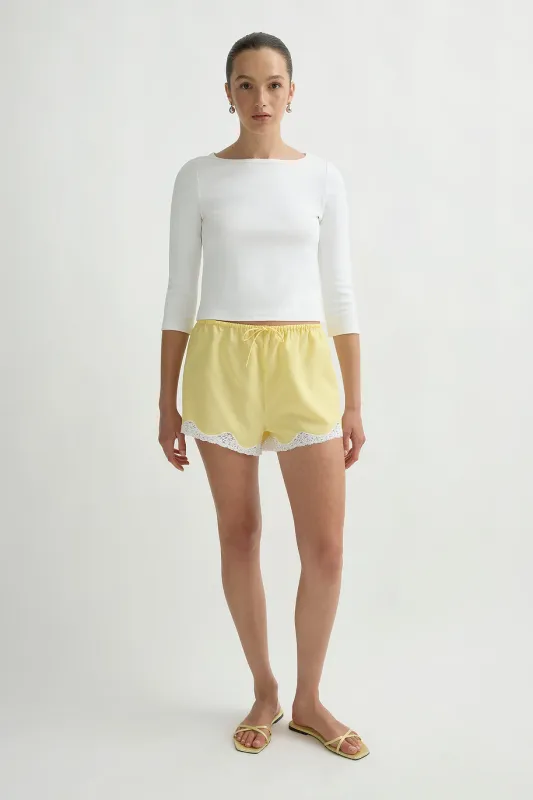 TABITHA SHORT made by Posse