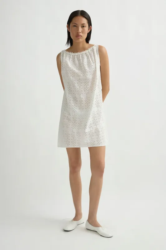 HARRIET MINI DRESS made by Posse