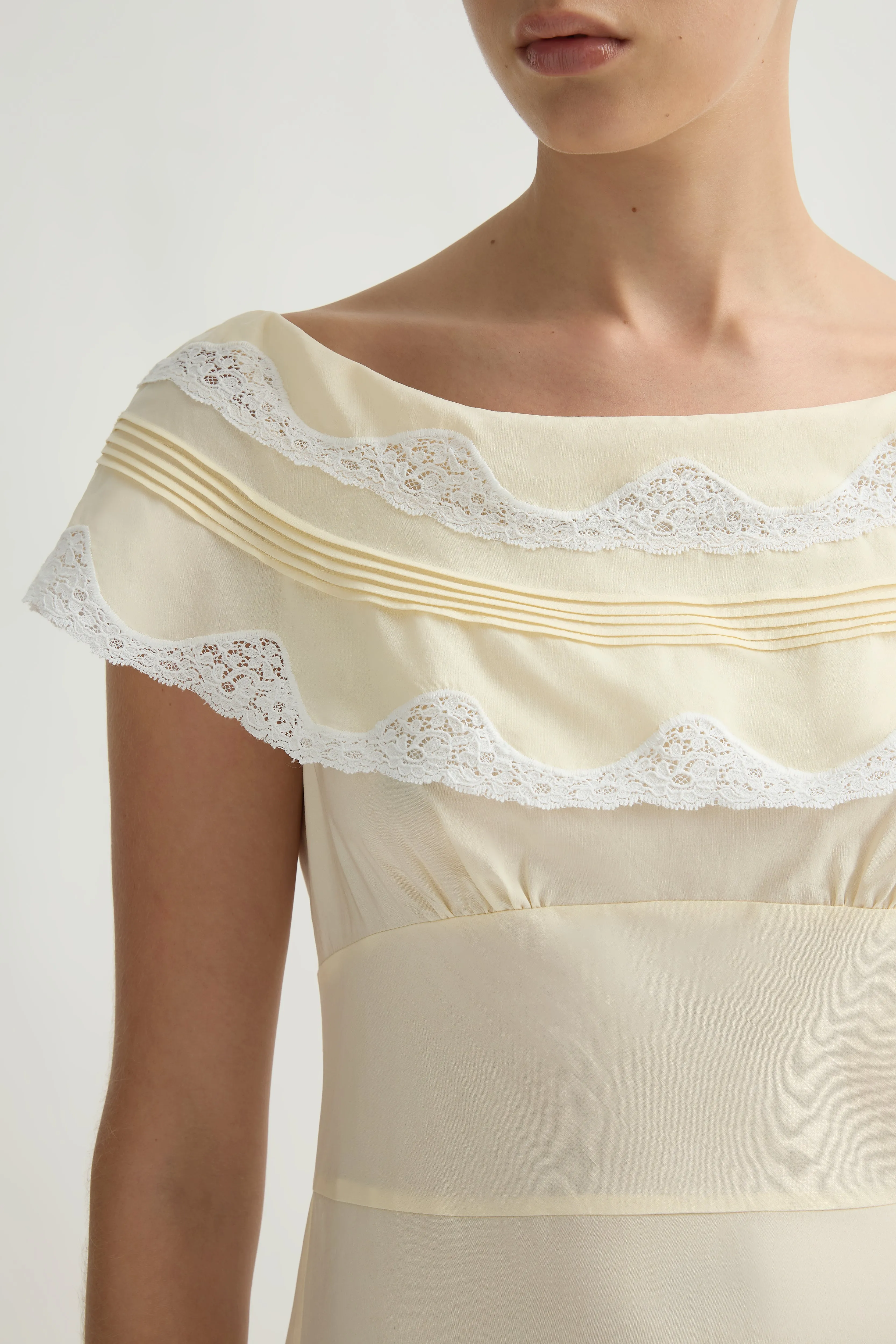 TABITHA SUNDRESS sold by Posse product image thumbnail 4