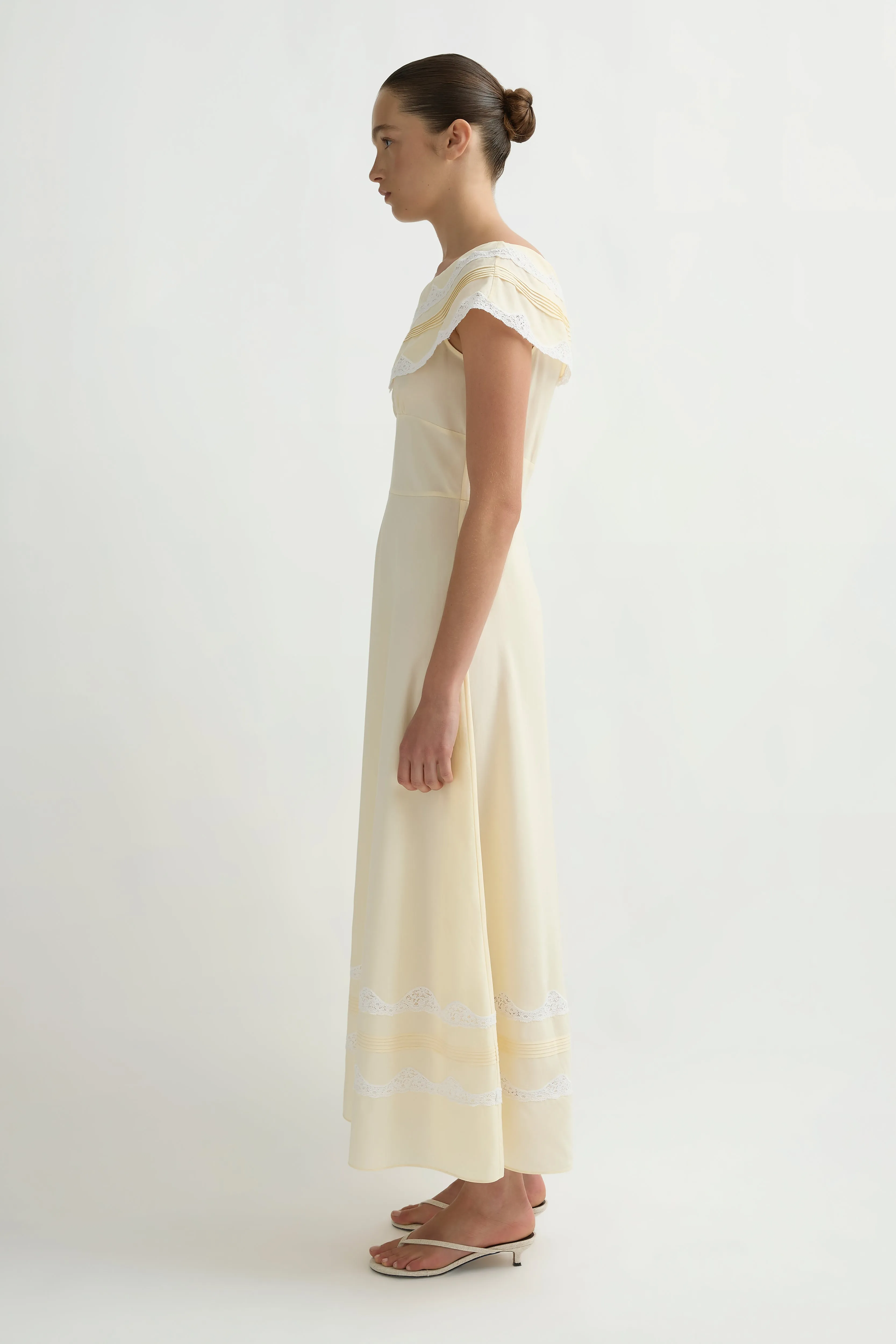 TABITHA SUNDRESS sold by Posse product image thumbnail 2