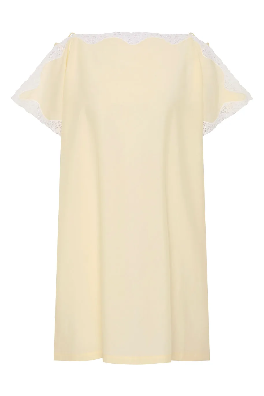 TABITHA DRESS sold by Posse product image thumbnail 5