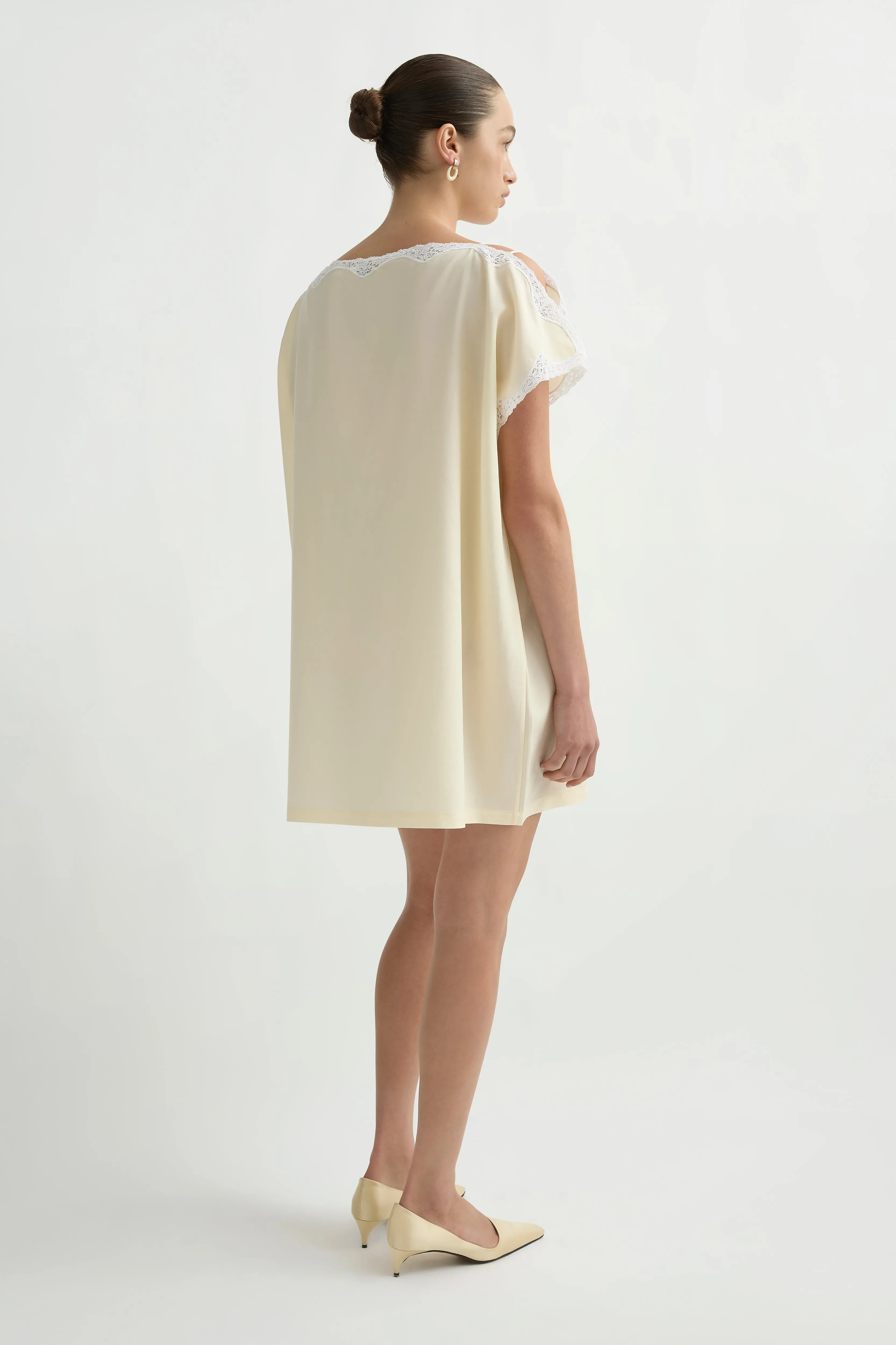 TABITHA DRESS sold by Posse product image thumbnail 4