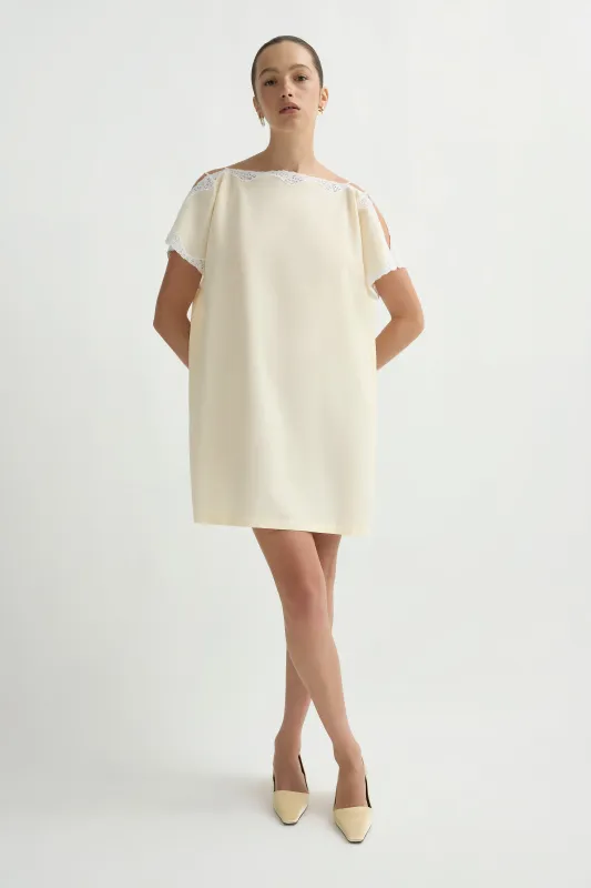 TABITHA DRESS made by Posse