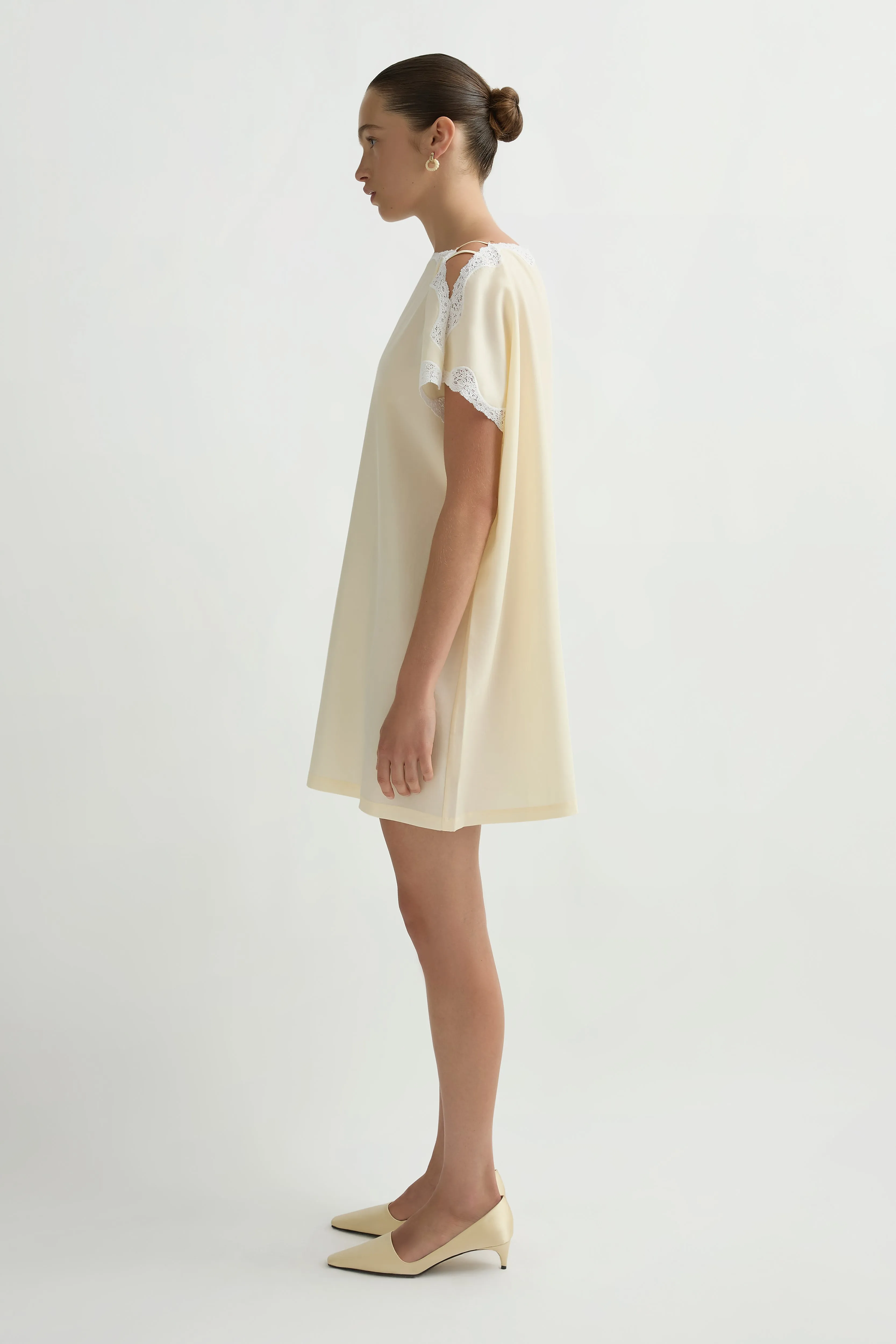 TABITHA DRESS sold by Posse product image thumbnail 2