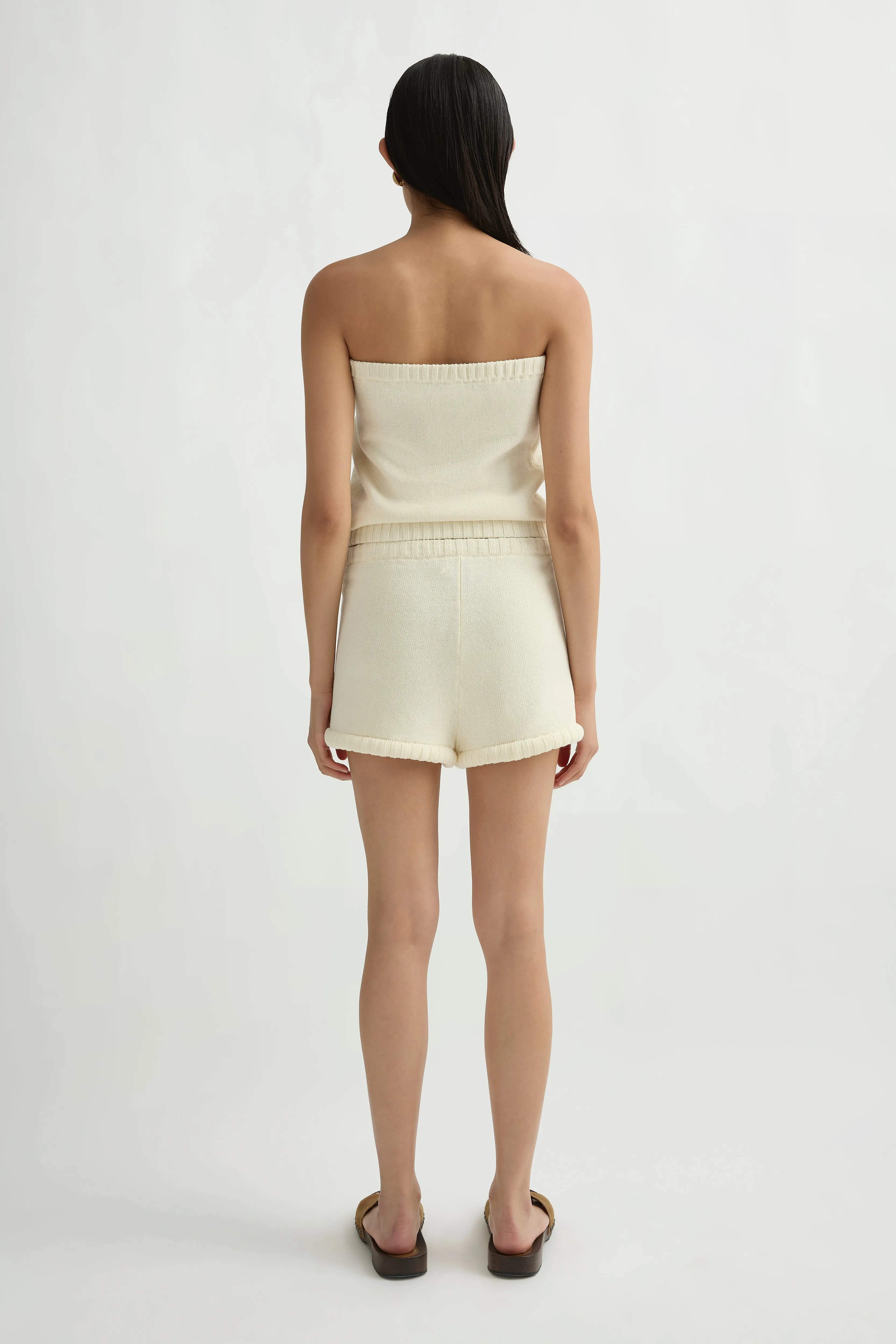 TEO SHORT sold by Posse product image thumbnail 3