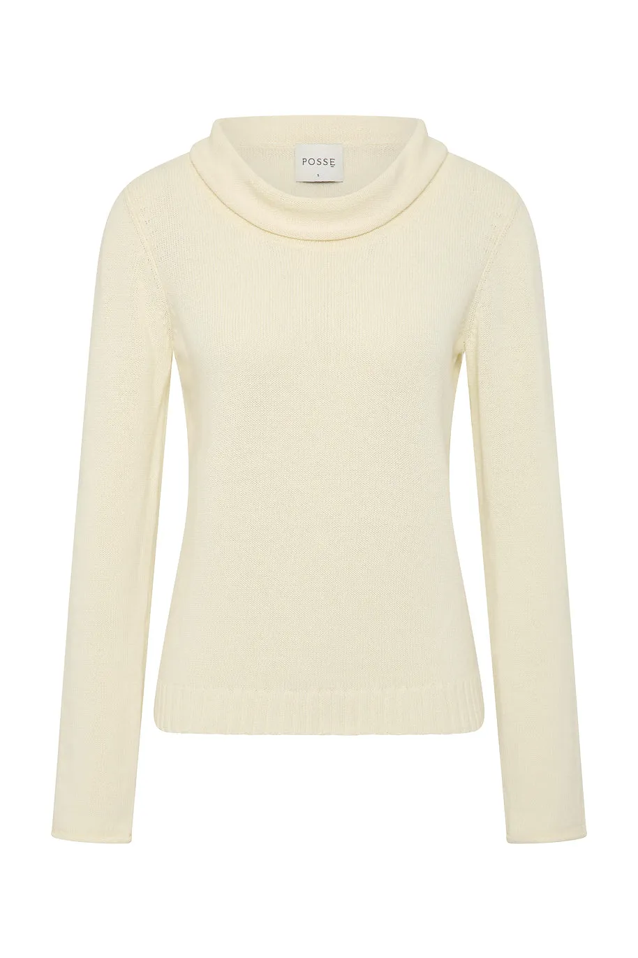TEO SWEATER sold by Posse product image thumbnail 5