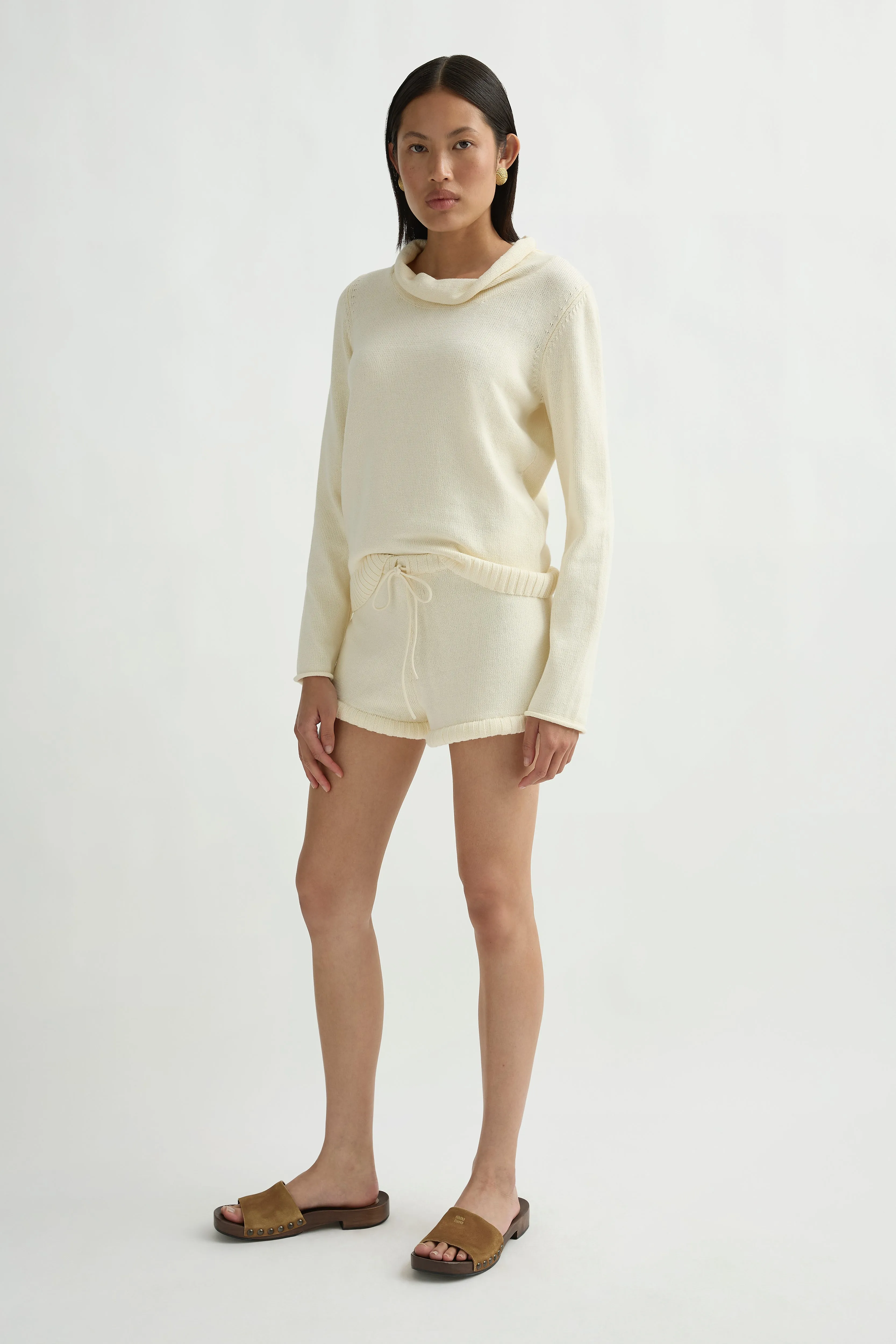 TEO SWEATER sold by Posse product image thumbnail 3
