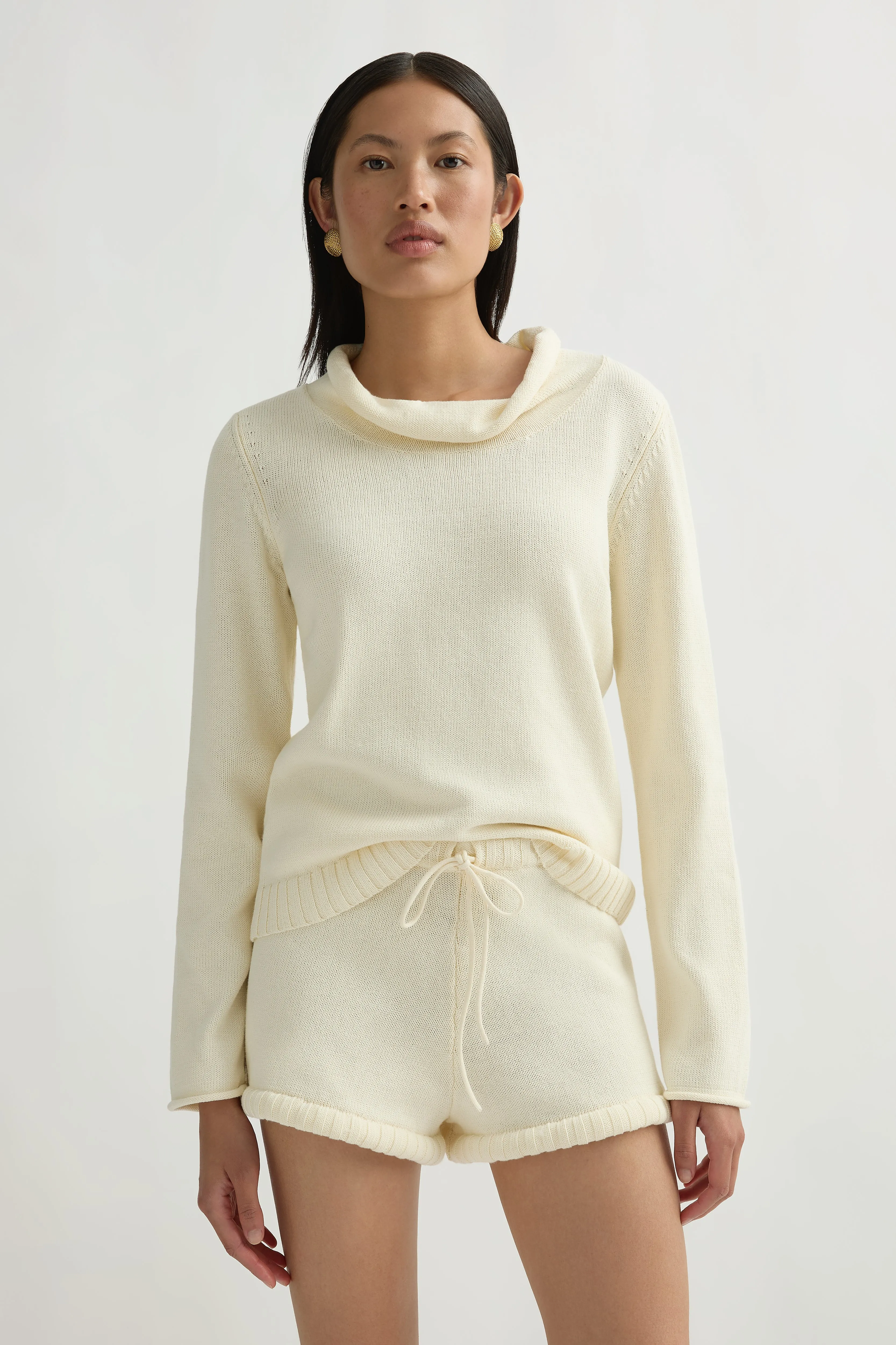 TEO SWEATER sold by Posse product image thumbnail 2