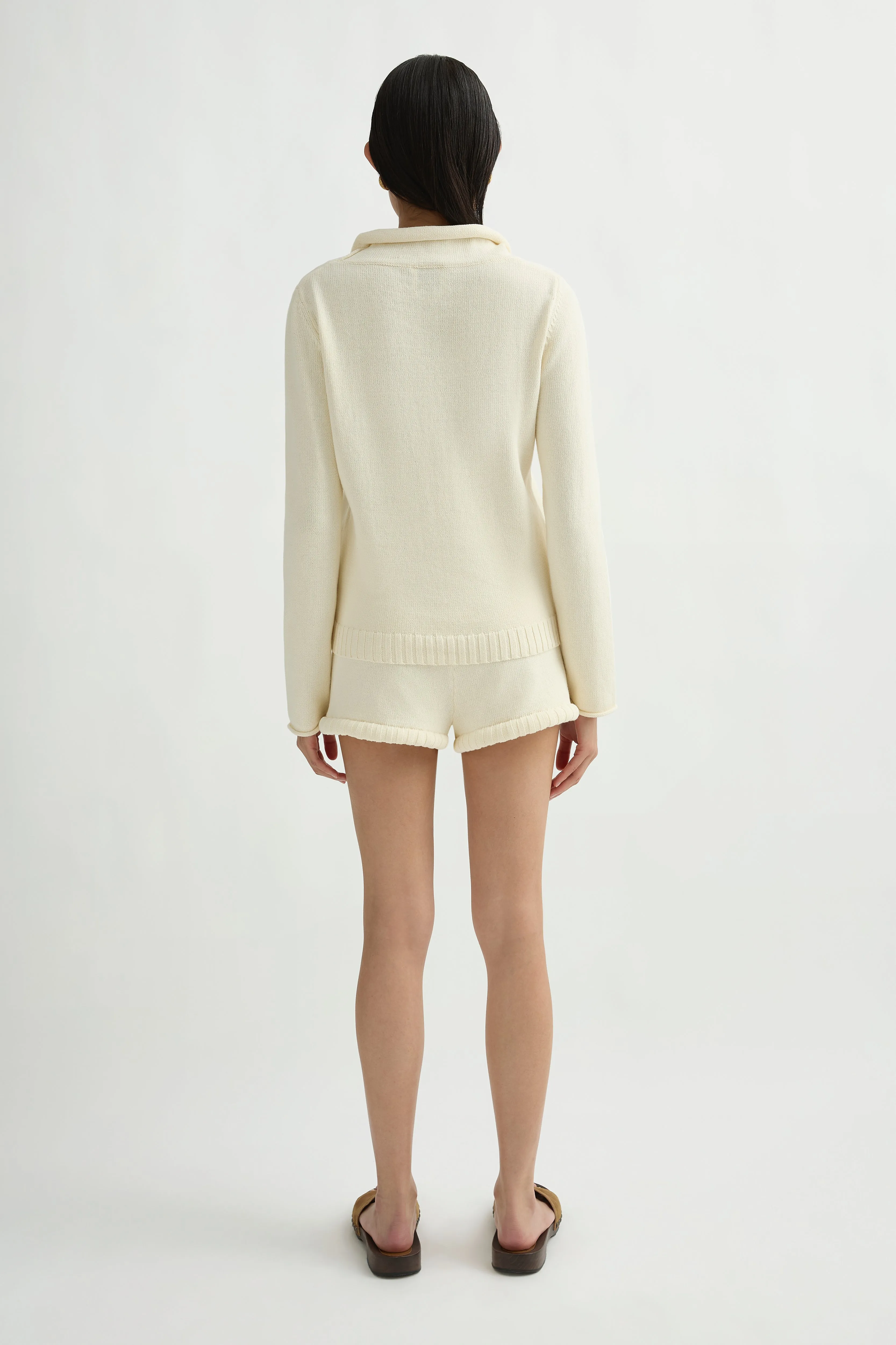 TEO SWEATER sold by Posse product image thumbnail 4