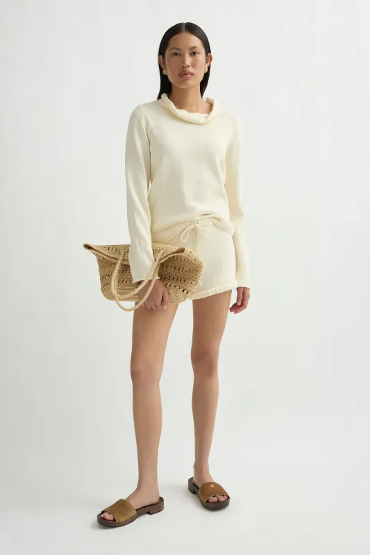 TEO SWEATER made by Posse