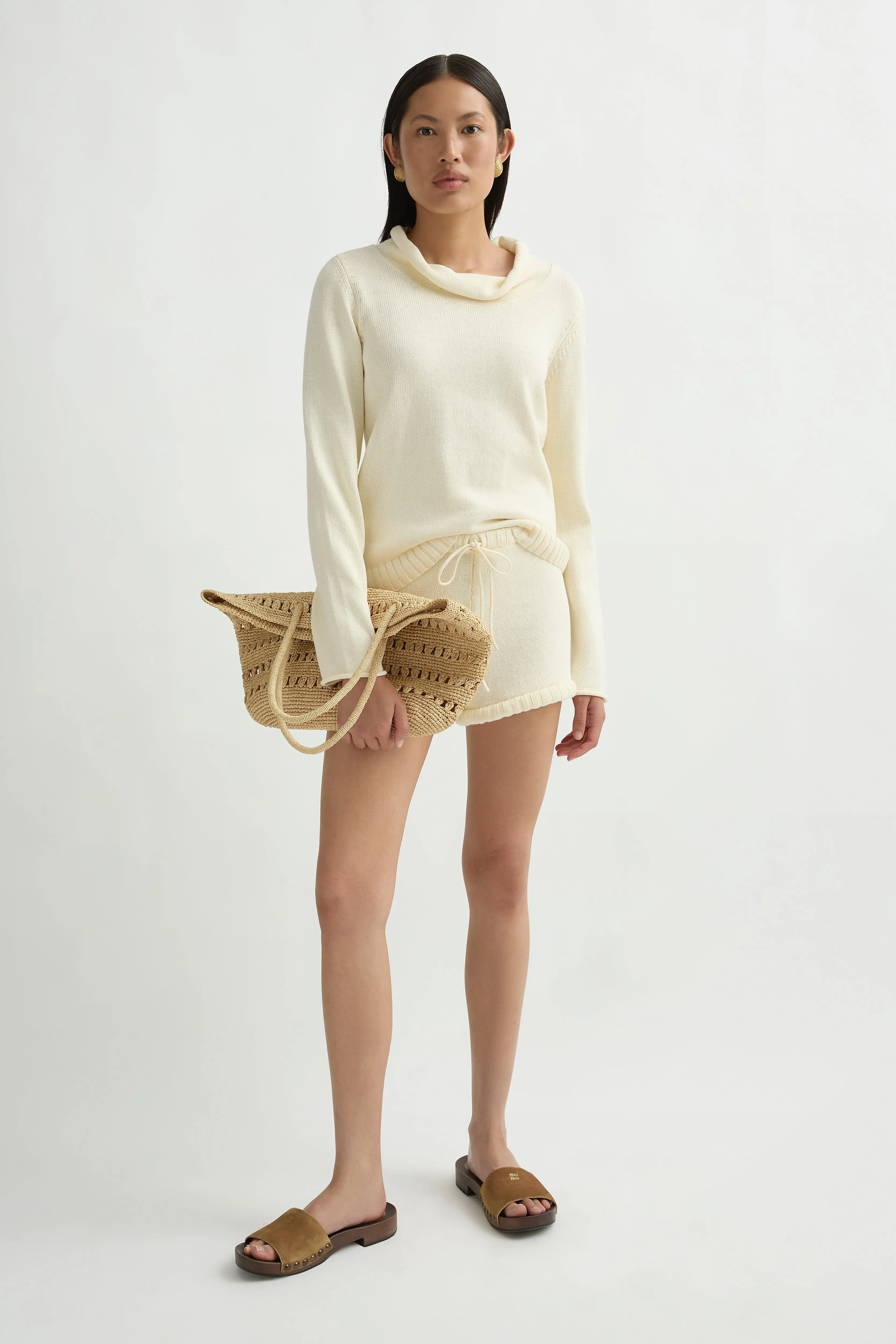 TEO SWEATER sold by Posse
