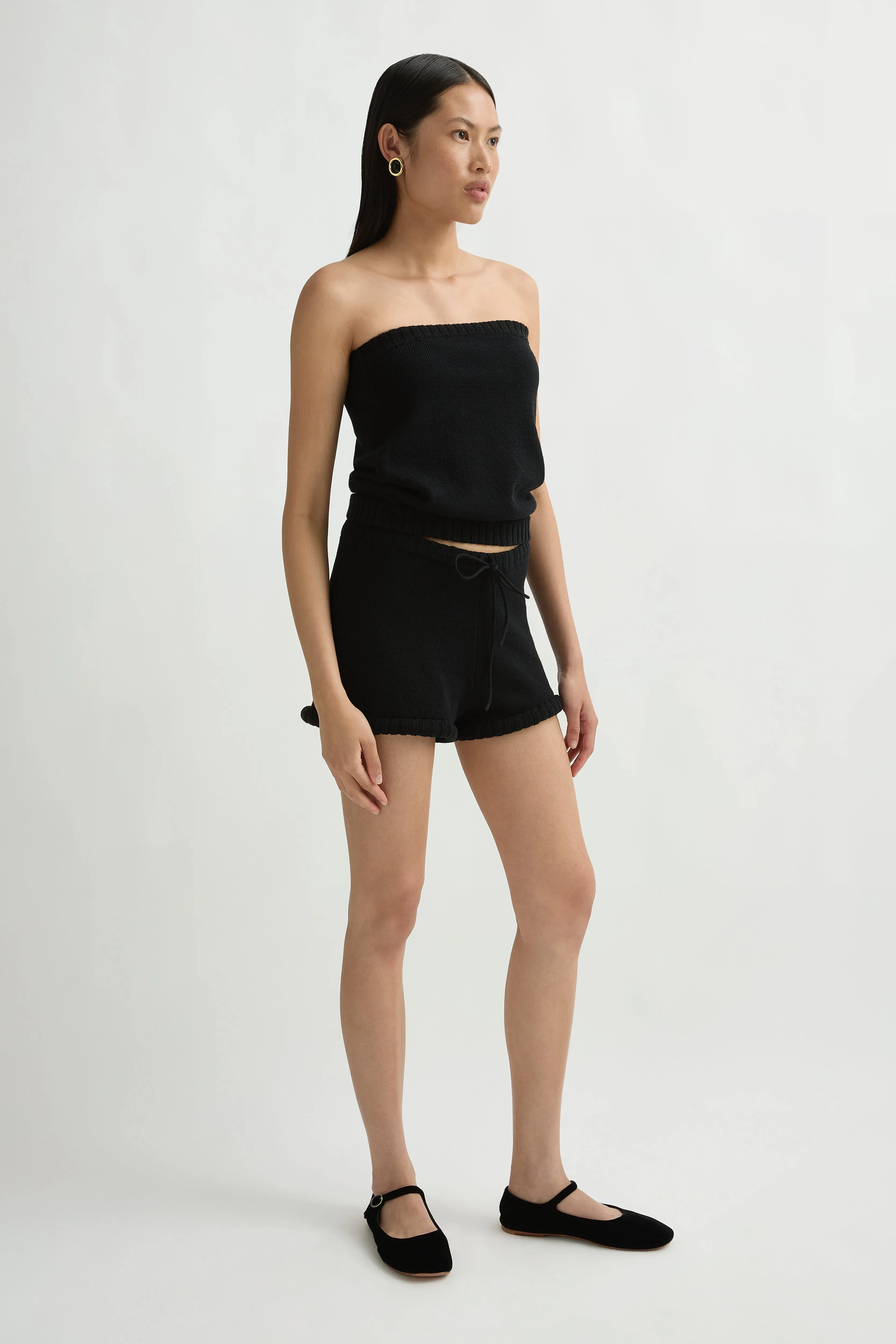 TEO SHORT sold by Posse product image thumbnail 2