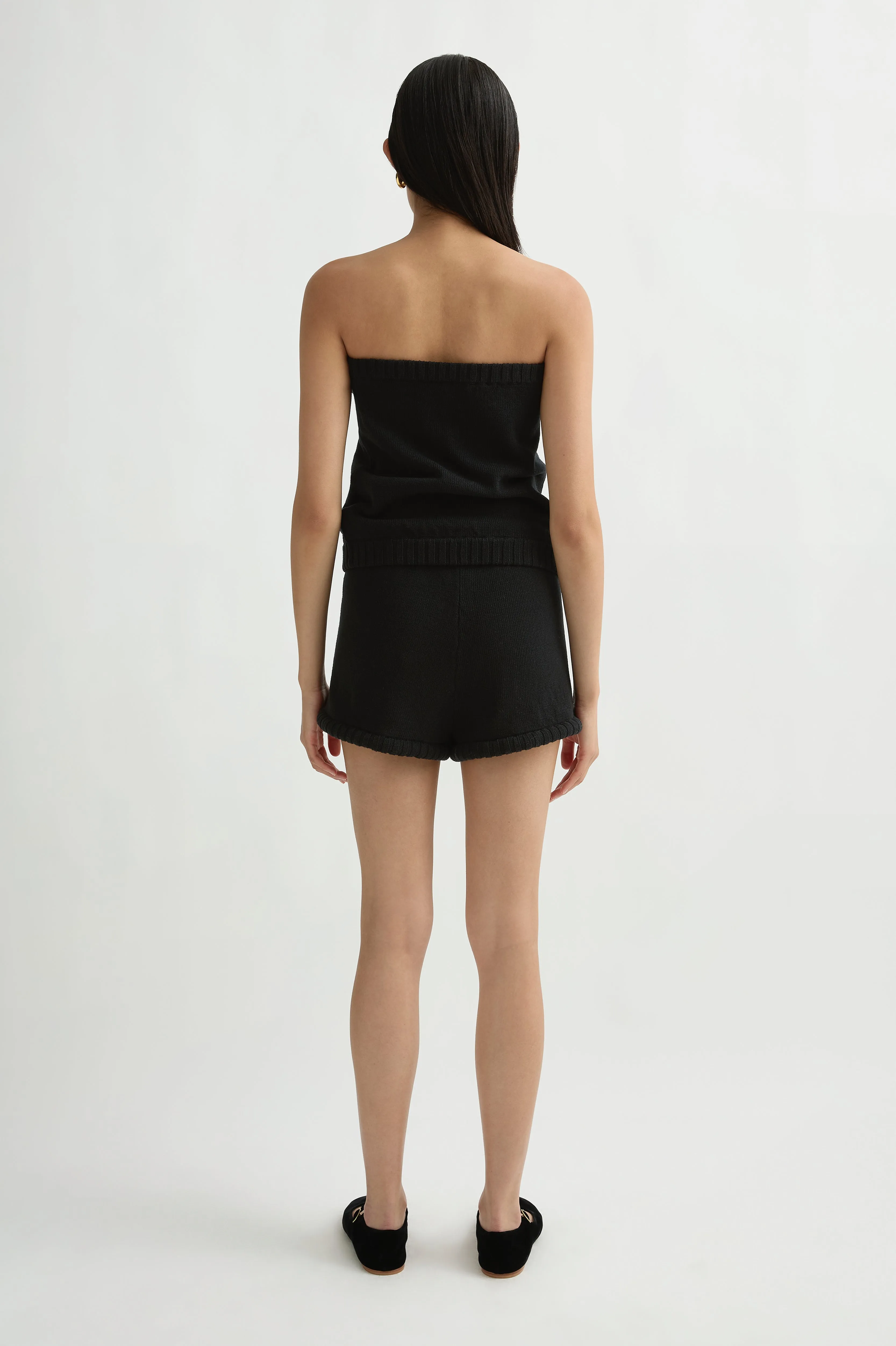 TEO SHORT sold by Posse product image thumbnail 3