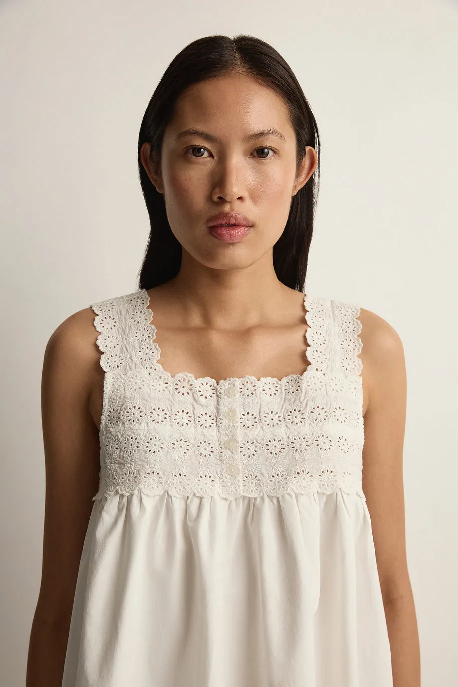 EZRA SHIFT MINI DRESS sold by Posse product image thumbnail 3