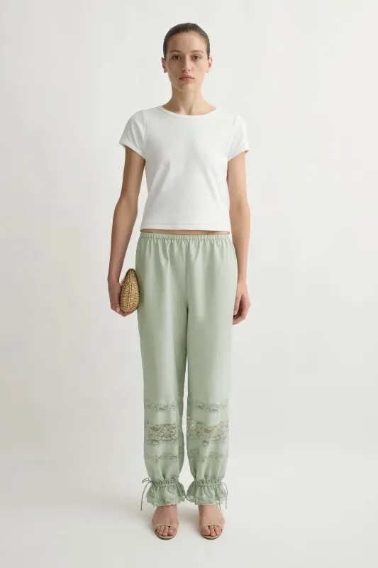 CLEO PANT made by Posse