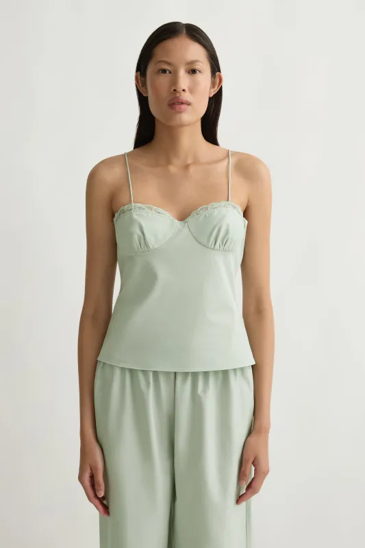 CLEO CAMI made by Posse