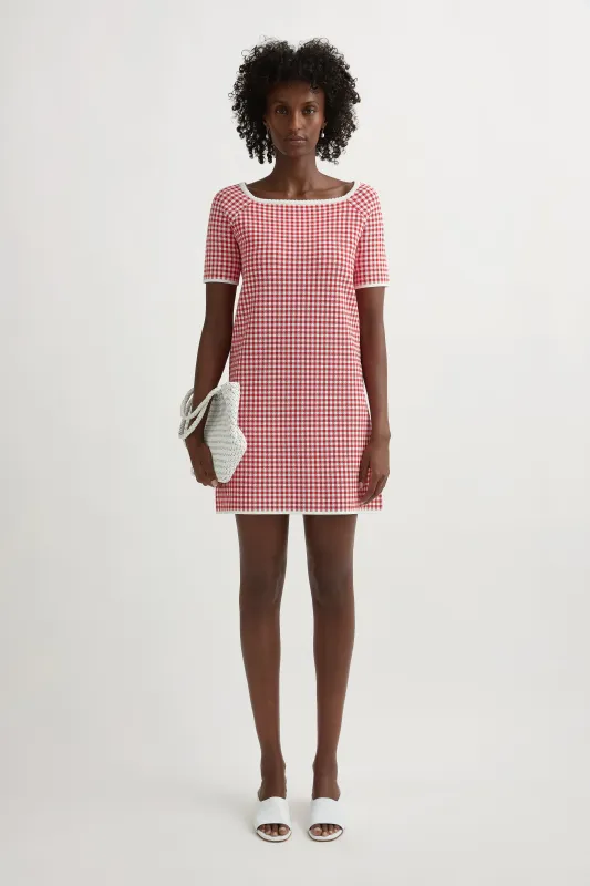 MICAH DRESS made by Posse
