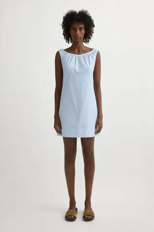 LILA DRESS made by Posse