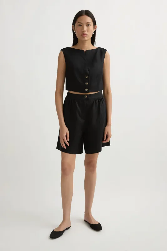 DAKOTA SHORT made by Posse