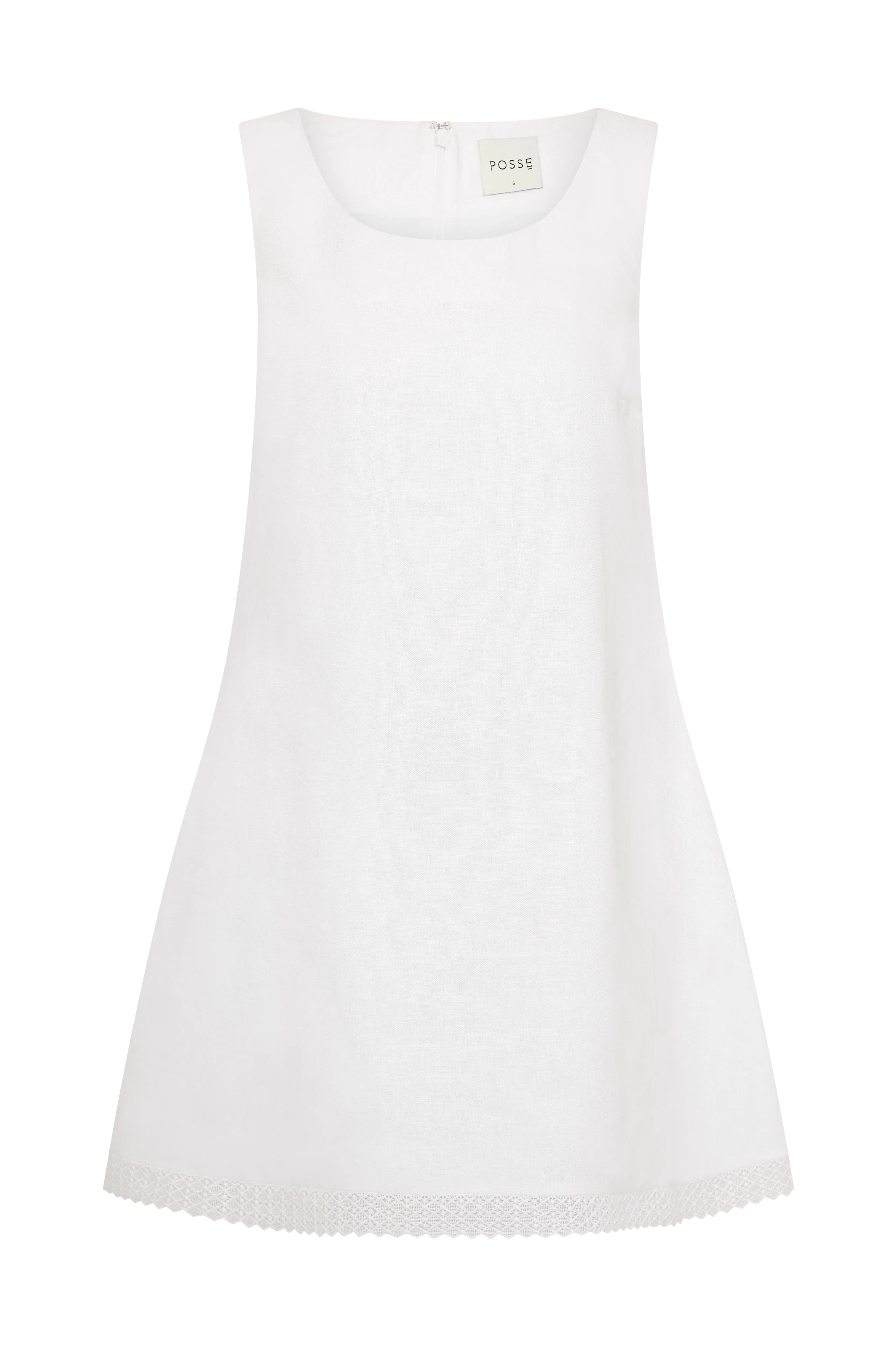 ALFIE MINI DRESS sold by Posse product image thumbnail 5