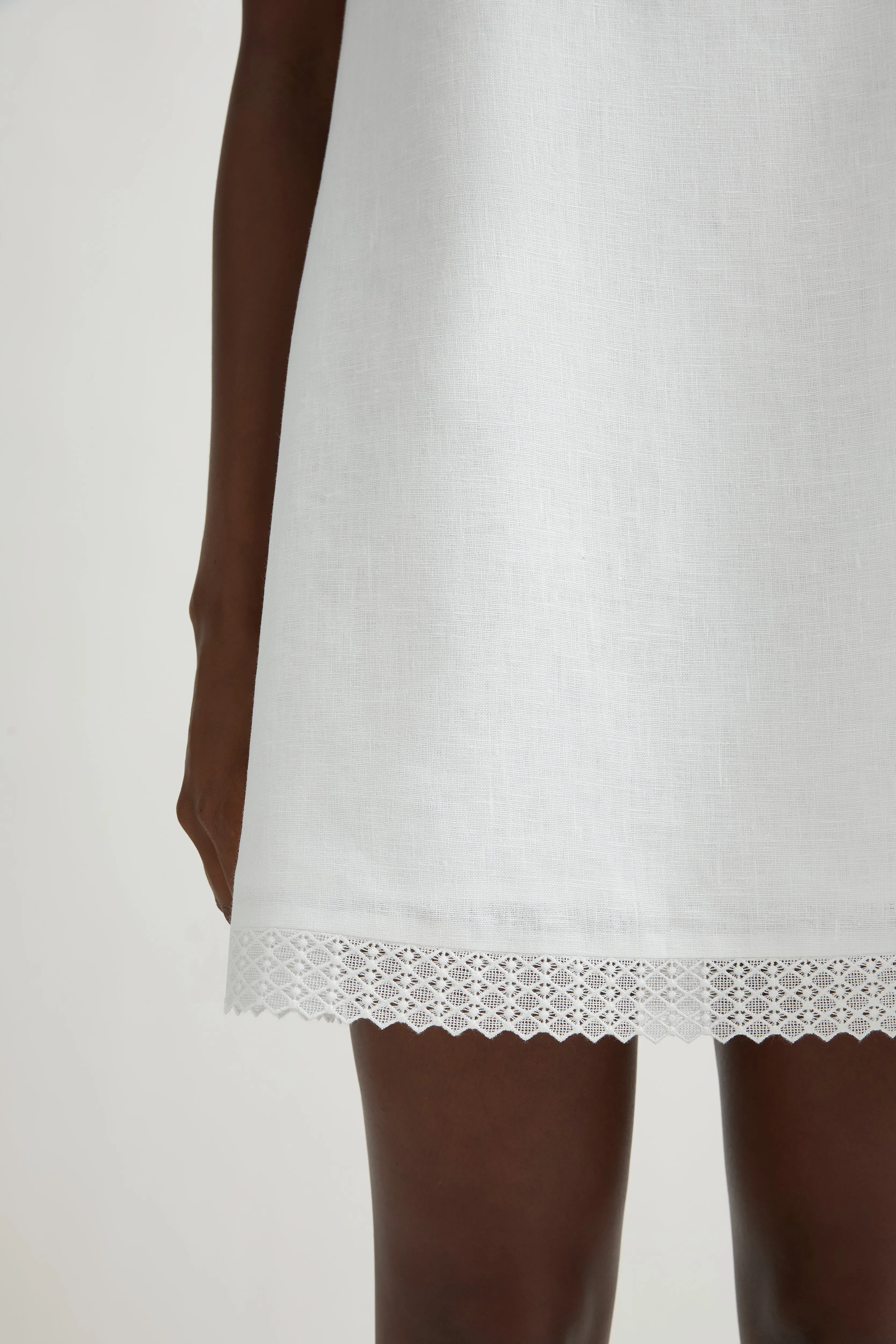 ALFIE MINI DRESS sold by Posse product image thumbnail 2