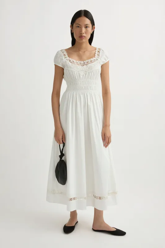VEDA SUNDRESS made by Posse