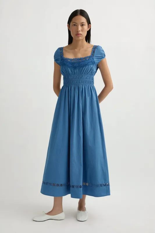 VEDA SUNDRESS made by Posse