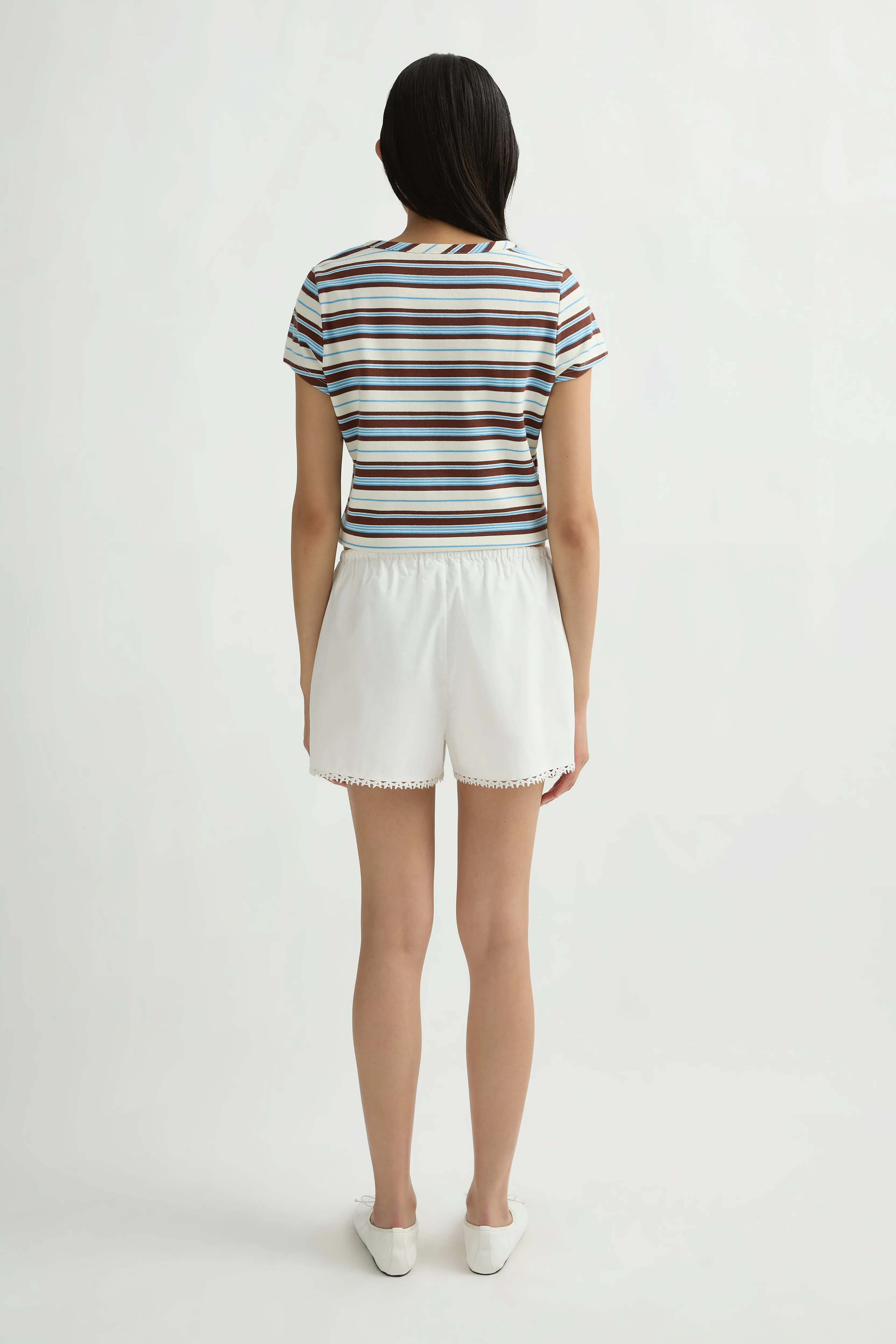 VEDA SHORT sold by Posse product image thumbnail 4
