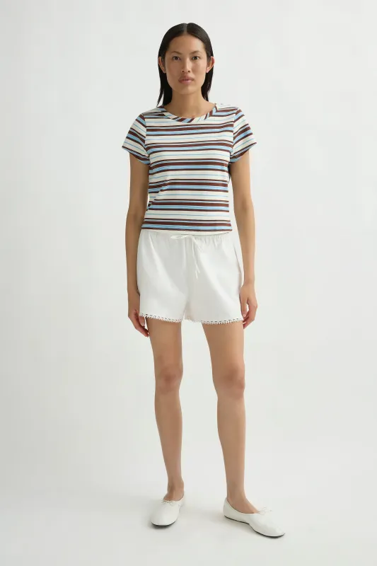 VEDA SHORT made by Posse