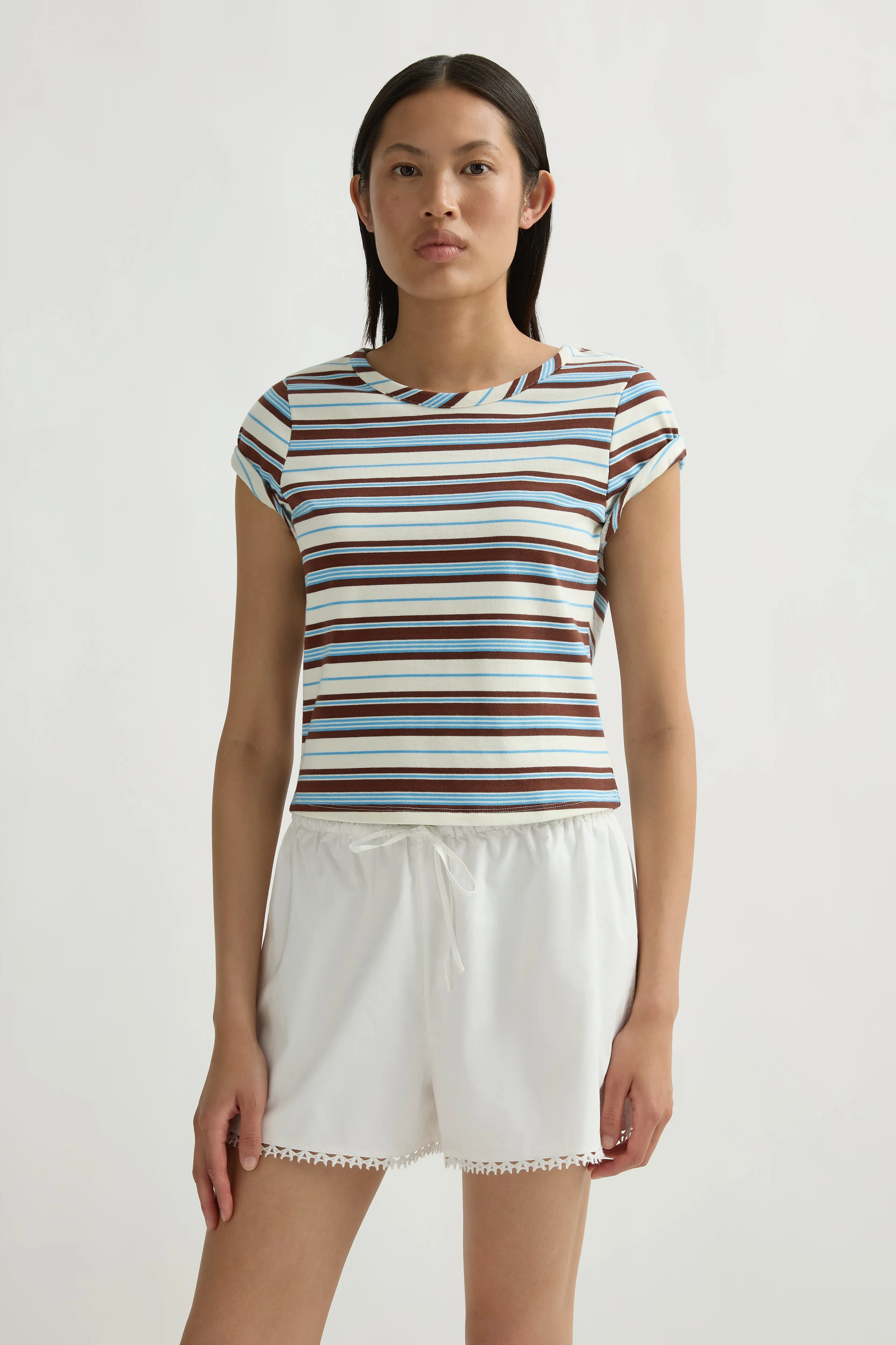 VEDA SHORT sold by Posse product image thumbnail 3