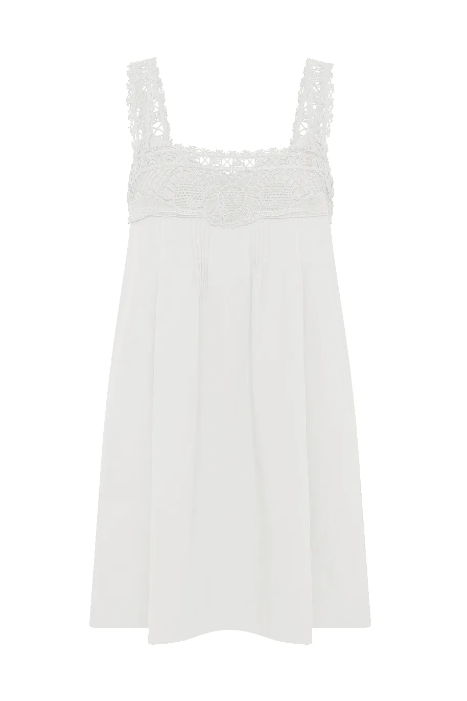 VEDA MINI DRESS sold by Posse product image thumbnail 5