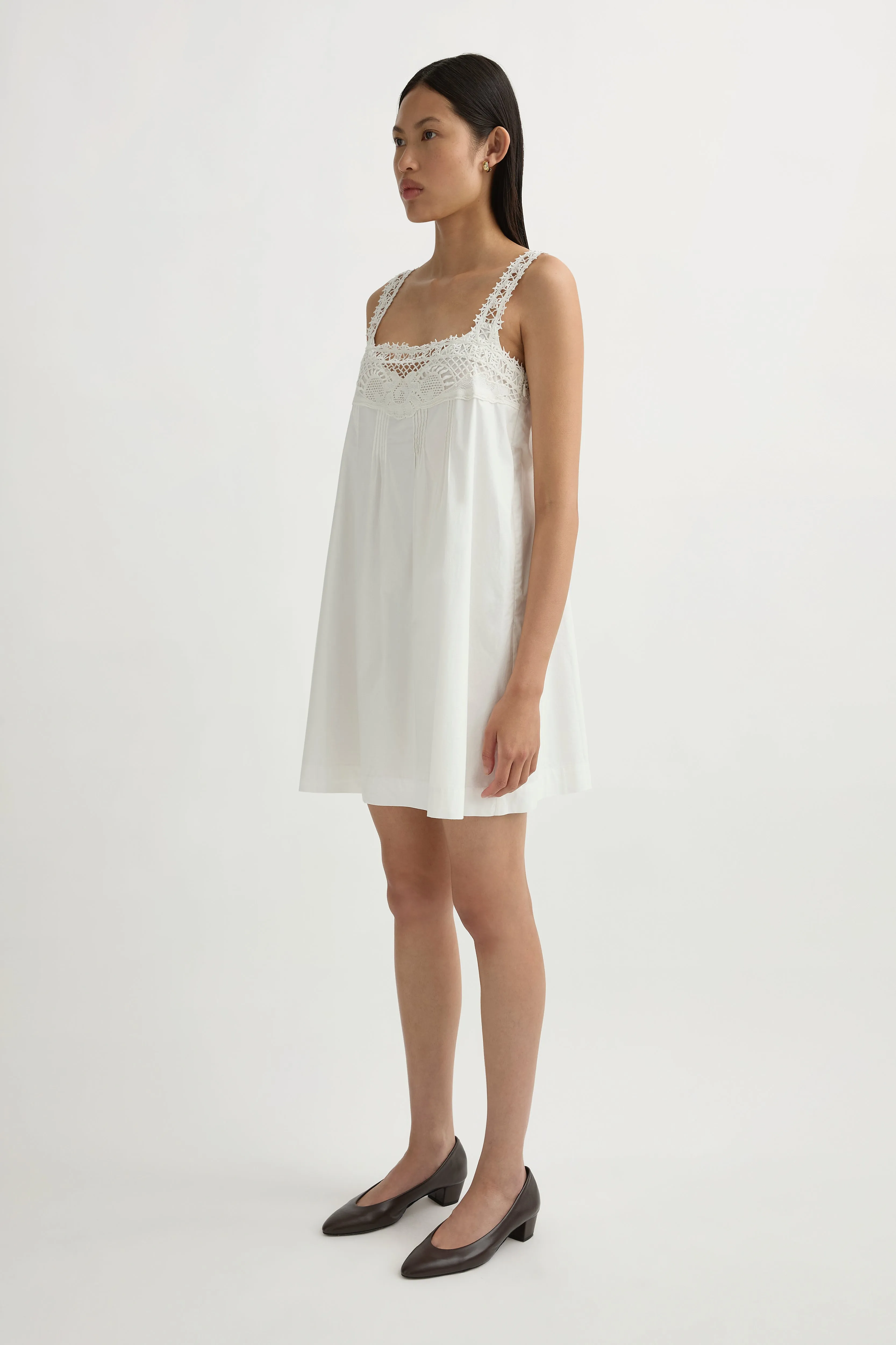 VEDA MINI DRESS sold by Posse product image thumbnail 3