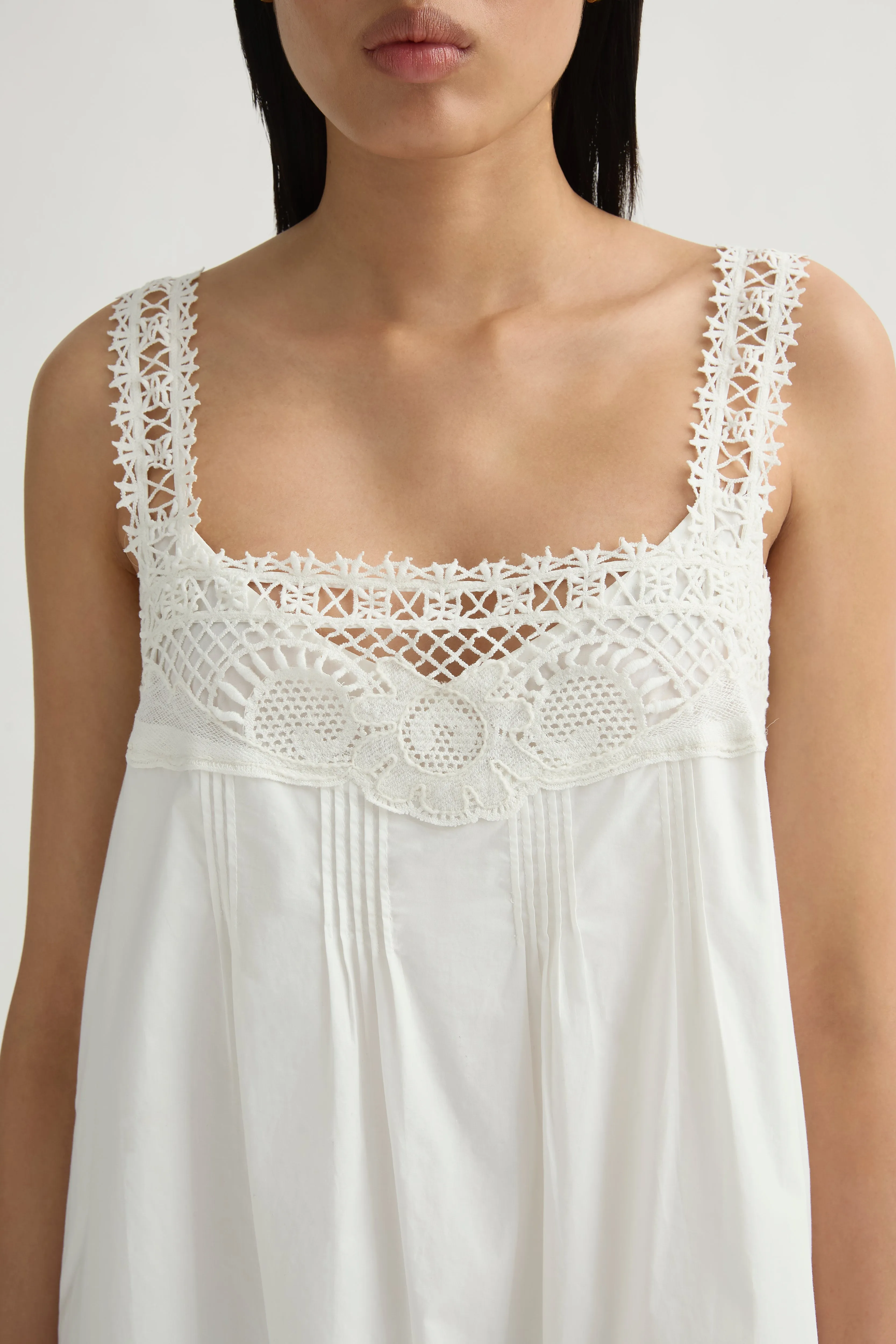 VEDA MINI DRESS sold by Posse product image thumbnail 2